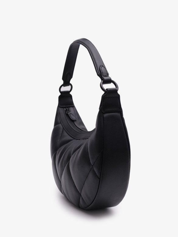 Сумка женская David Jones 7556 black