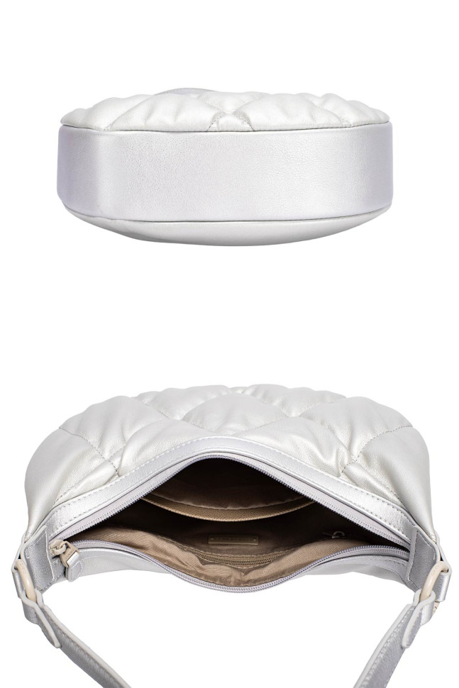 Сумка женская David Jones 7556 black