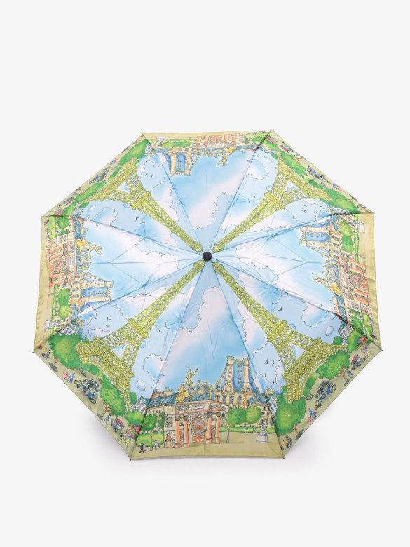 Зонт женский Raindrops RD0523814-9 автомат