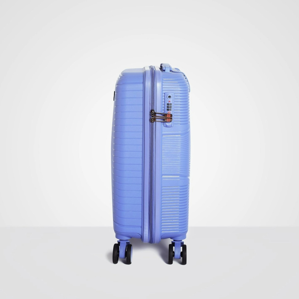 Чемодан Eberhart 49M Miracle полипропилен Чемодан Eberhart 49M Miracle полипропилен