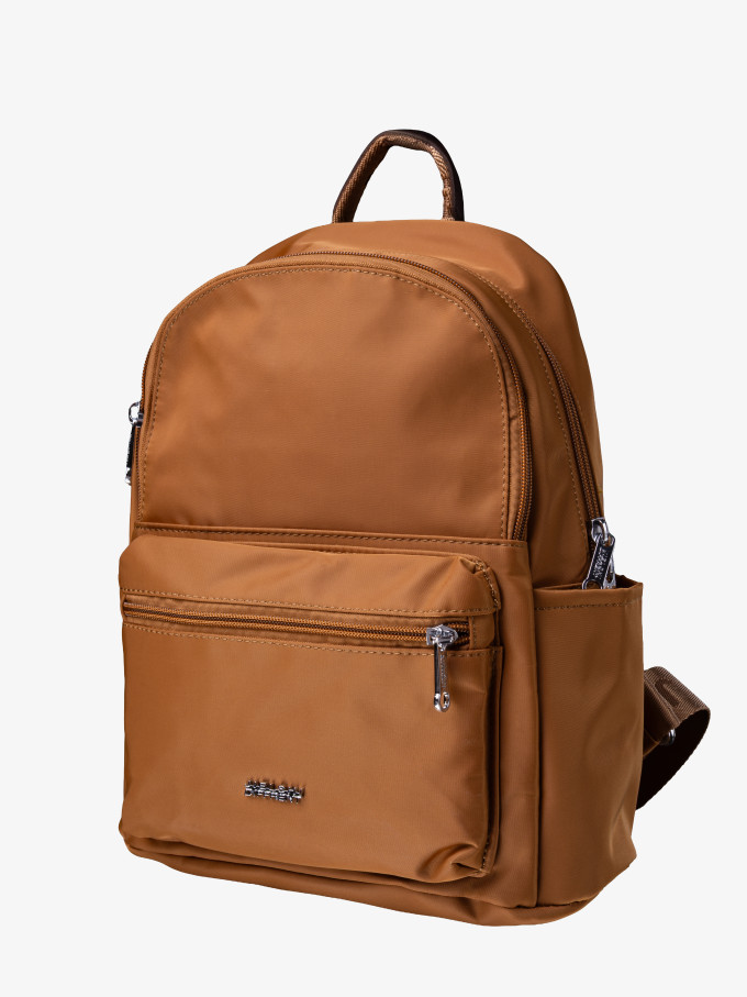 Рюкзак Jielshi 8559 горчица Рюкзак Jielshi 8559 горчица