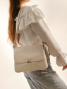 Сумк Gilda Tohetti 60614 l.beige 