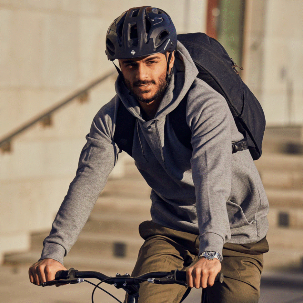 Рюкзак Thule Indago Backpack, 23L, Tinted Taupe