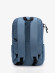 Рюкзак Baggins 621 голубой