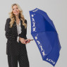 Зонт женский FLIORAJ, 21051 синий