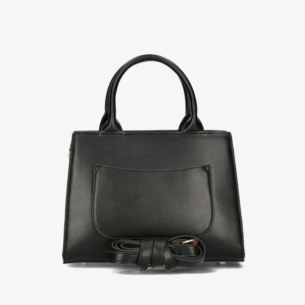 Сумка женская David Jones 7282 black