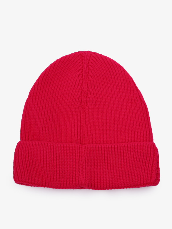 Шапка MARHATTER 13147 малиновая (56-58) Шапка MARHATTER 13147 малиновая (56-58)