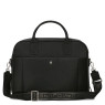 Сумка для ноутбука David Jones 7275 black