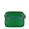 Сумка кросс-боди Valle Mitto 87052 ap.green