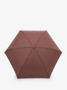 Зонт женский Sponsa 17087 SP обл.коричневый 