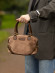 Сумка женская David Jones 7644 cocoa brown