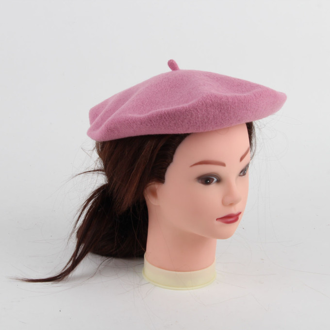 Берет женский Stigler, клевер Берет женский Stigler, клевер