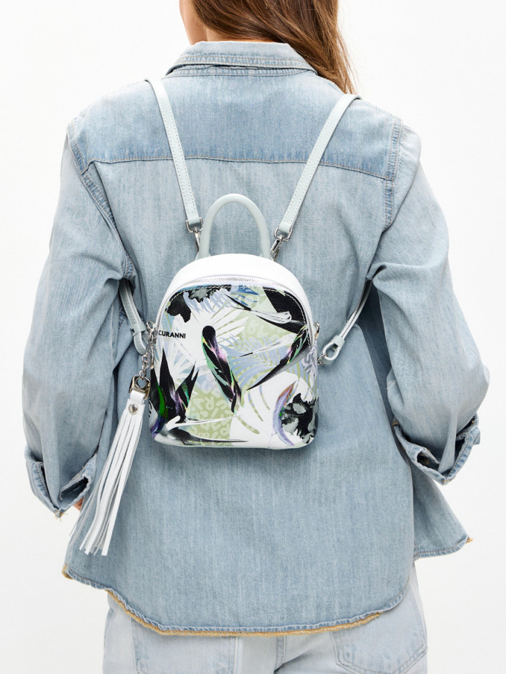 Рюкзак Curanni 2412 Стрелиция Рюкзак Curanni 2412 Стрелиция