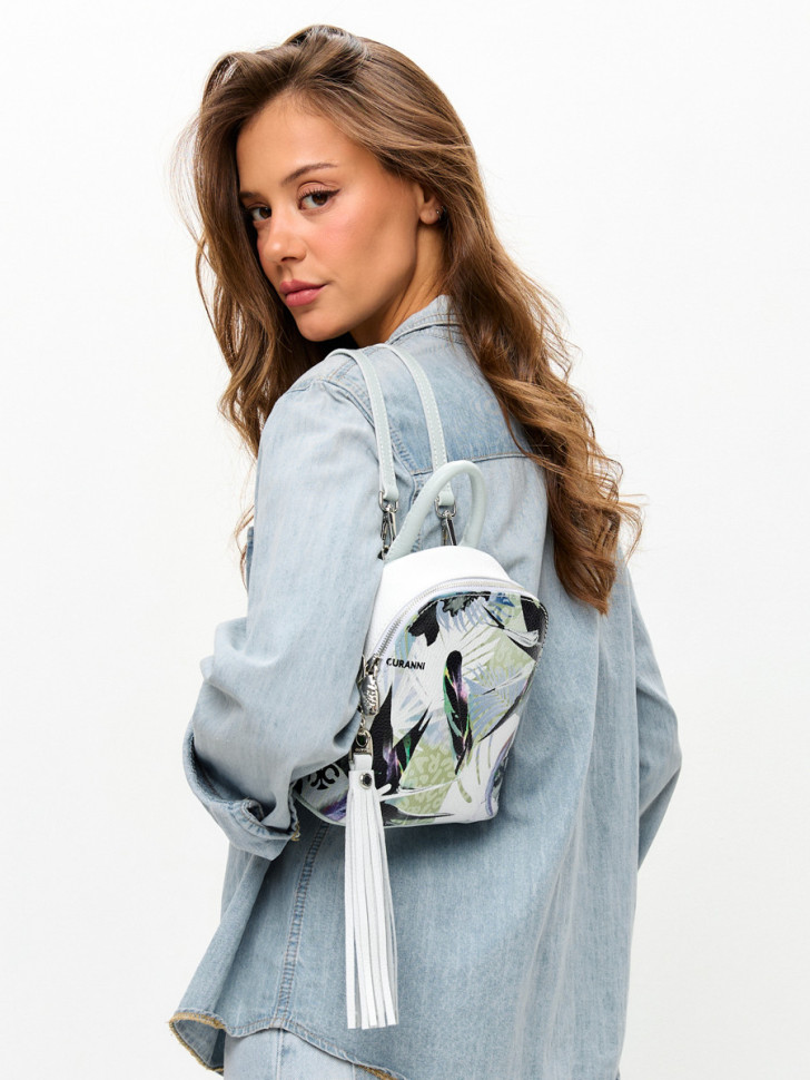 Рюкзак Curanni 2412 Стрелиция Рюкзак Curanni 2412 Стрелиция