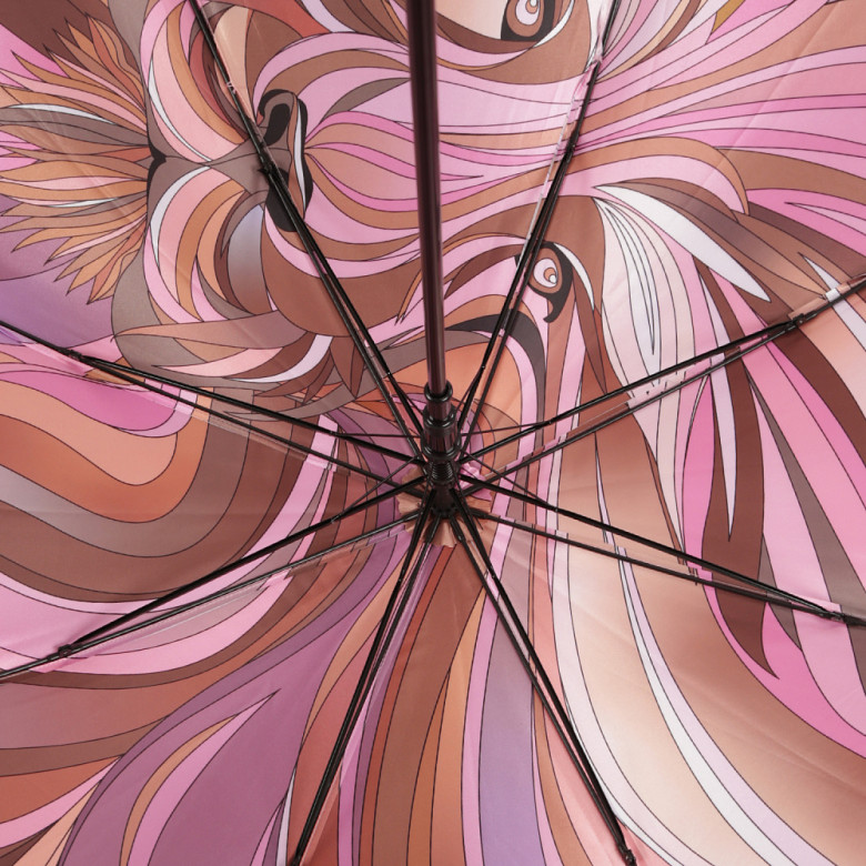 Зонт-трость Fabretti UFD0003-5 Зонт-трость Fabretti UFD0003-5