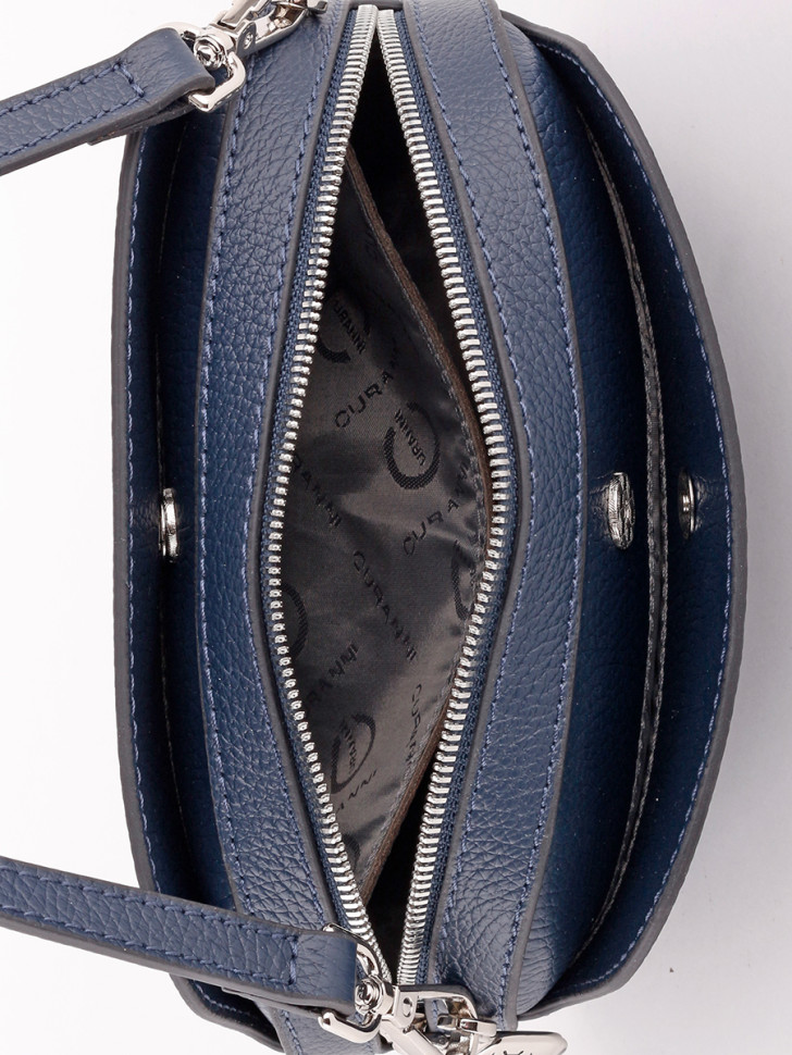 Сумка Curanni 2537 Фазолетто Сумка Curanni 2537 Фазолетто