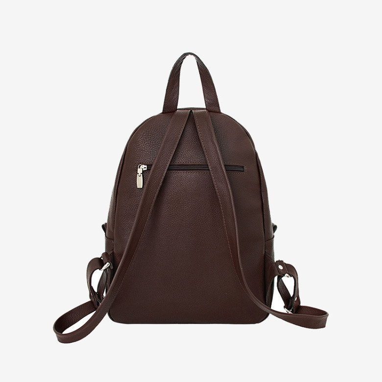 Рюкзак женский Protege, ДС-362-170 "Техно" мокко флотер Рюкзак женский Protege, ДС-362-170 "Техно" мокко флотер