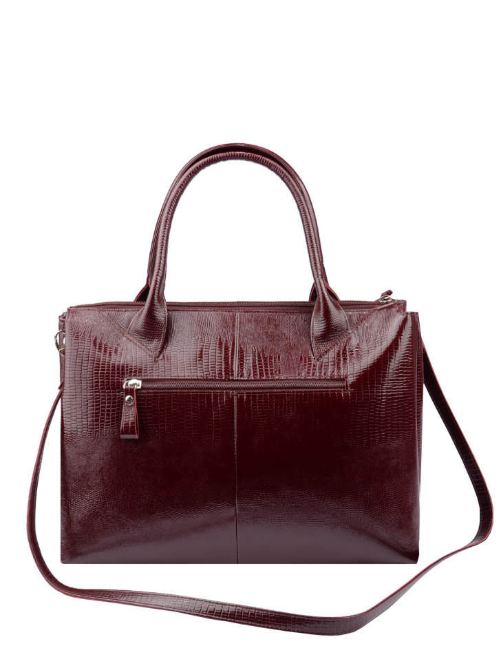 Сумка женская Esse, 75240 САБРИНА CHERRY бордо Сумка женская Esse, 75240 САБРИНА CHERRY бордо
