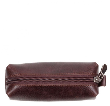 Футляр для ключей "Camel"636/K коричневый Футляр для ключей "Camel"636/K коричневый