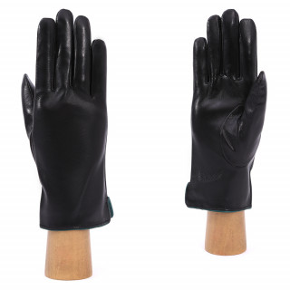 Перчатки FABRETTI, GSF3-27 черные (размер 6.5)