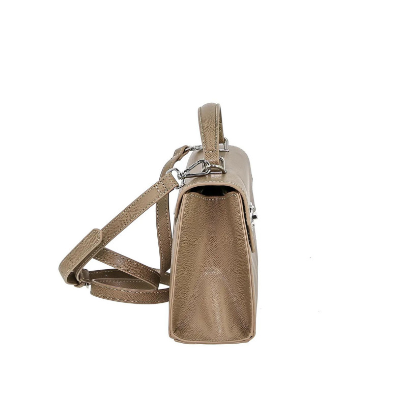 Сумка женская David Jones 7113 taupe