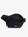 Сумка на пояс Baggins 35011 чёрная