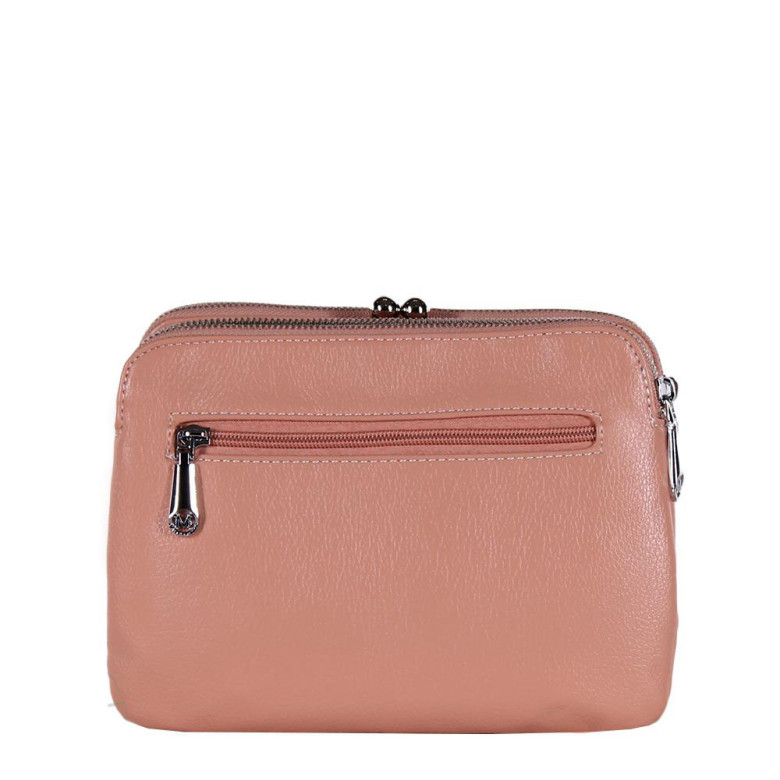 Сумка кросс-боди Valle Mitto 87978 pink