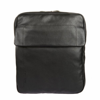 Планшет-сумка Gianni Conti, 1602332 black