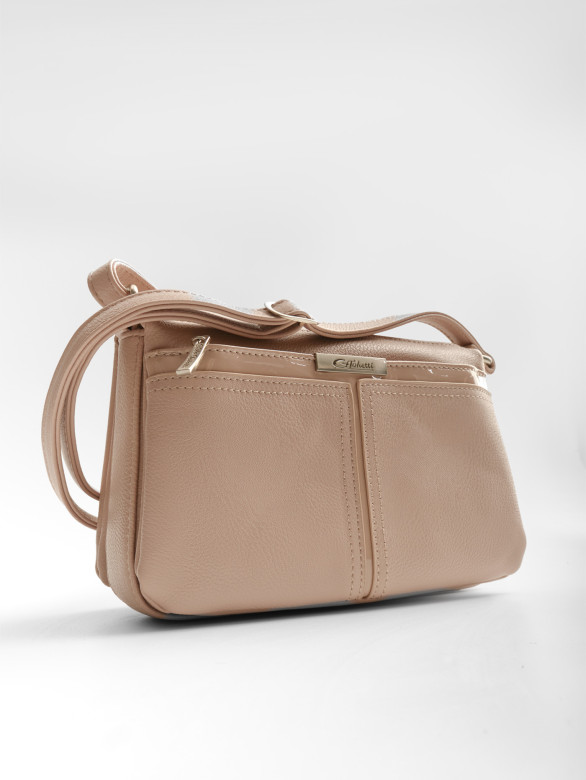 Сумка Gilda Tohetti 80112 pink 