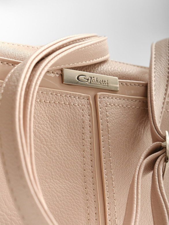 Сумка Gilda Tohetti 80112 pink 