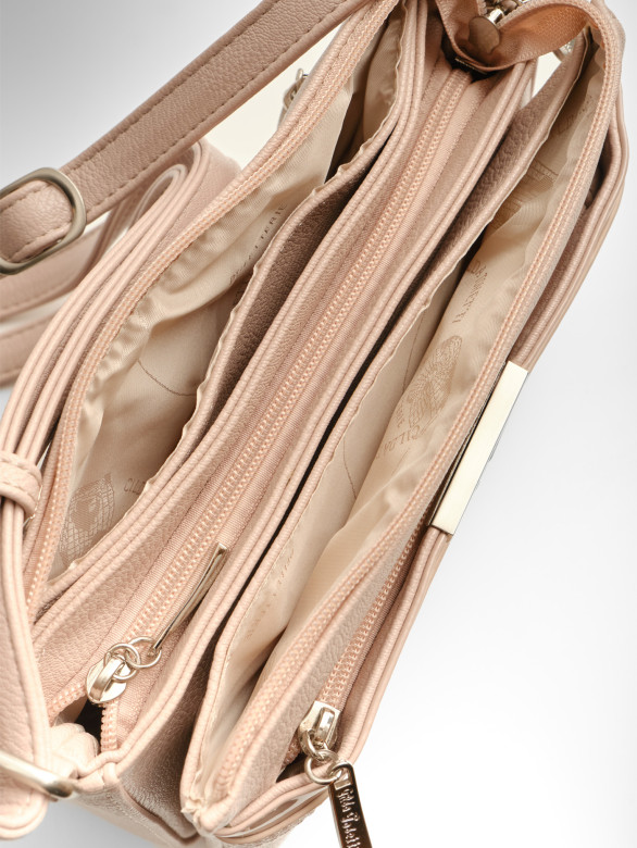 Сумка Gilda Tohetti 80112 pink 