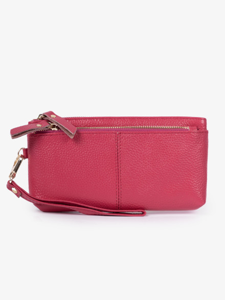 Кошелек Baggins, А00276 фуксия Кошелек Baggins, А00276 фуксия