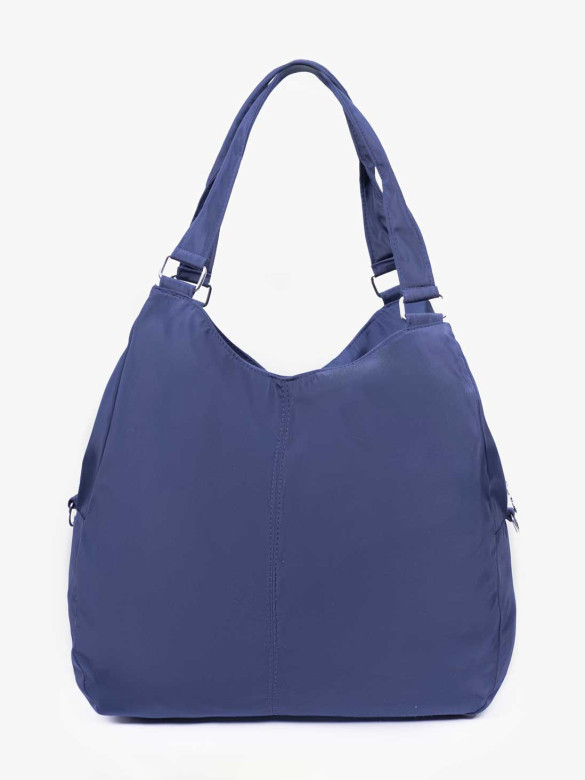 Сумка Guecca Б RY-04 синяя Сумка Guecca Б RY-04 синяя