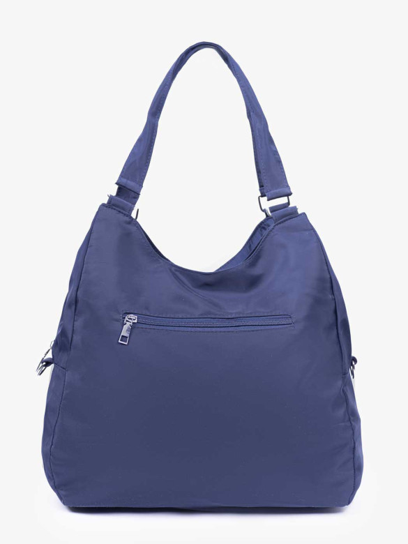 Сумка Guecca Б RY-04 синяя Сумка Guecca Б RY-04 синяя