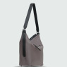 Сумка женская Richet, 3142LN 631335 серая