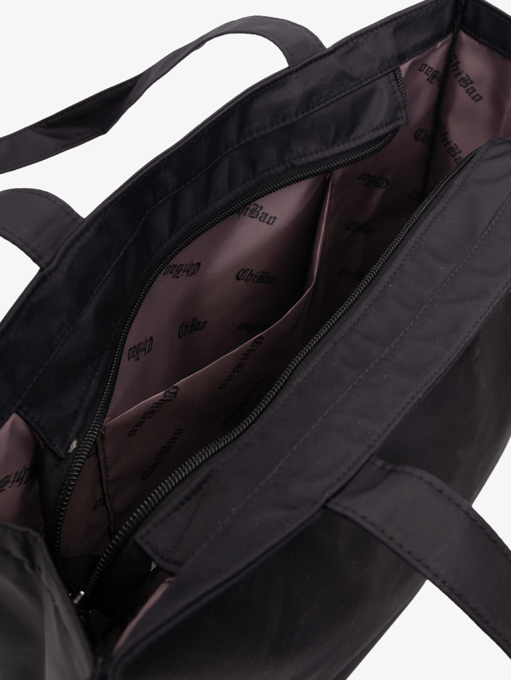 Сумка Chibao Б 20211 черная Сумка Chibao Б 20211 черная