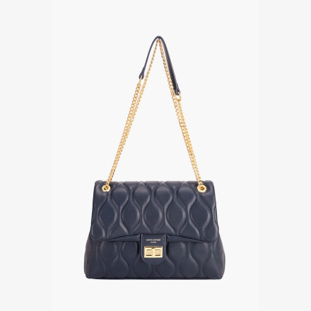 Сумка женская David Jones 6705 navy Сумка женская David Jones 6705 navy