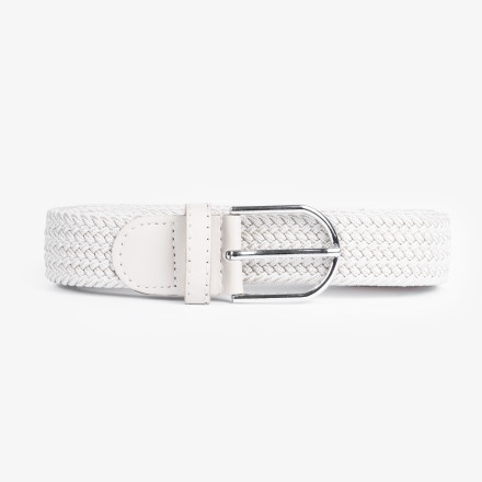 Ремень Baggins, 35 светло-бежевый Ремень Baggins, 35 светло-бежевый