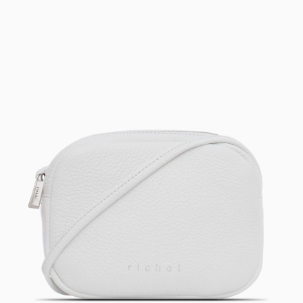 Сумка Richet 3147LN 762 белая