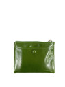 Портмоне Vera Victoria Vito, 53-301-7 зеленое