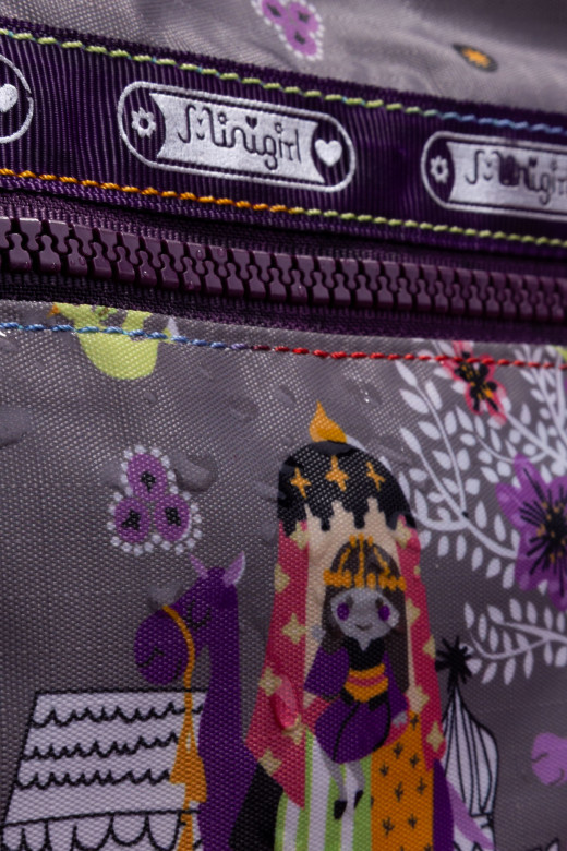 Сумка женская Minigirl 312 город Сумка женская Minigirl 312 город