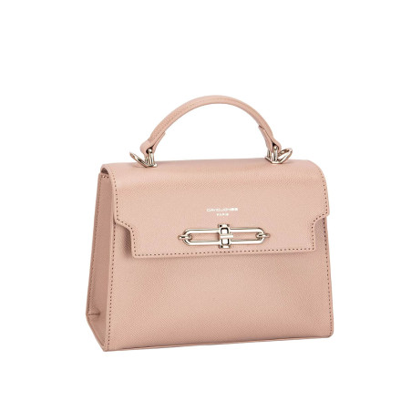 Сумка женская David Jones 7113 apricot