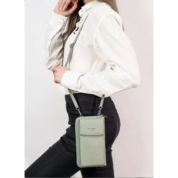 Сумка женская David Jones P138-903 Сумка женская David Jones P138-903