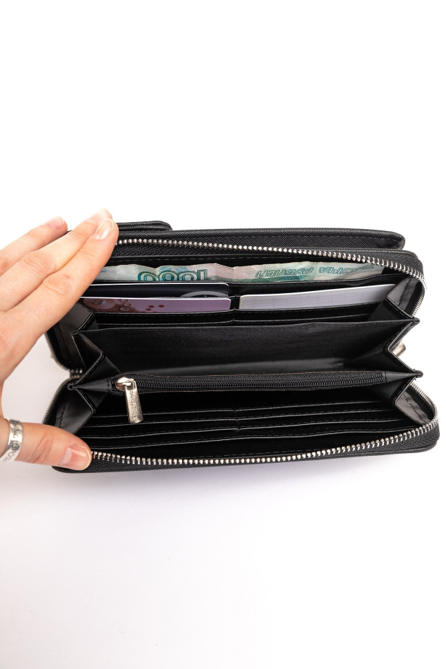 Сумка женская David Jones P138-903 Сумка женская David Jones P138-903