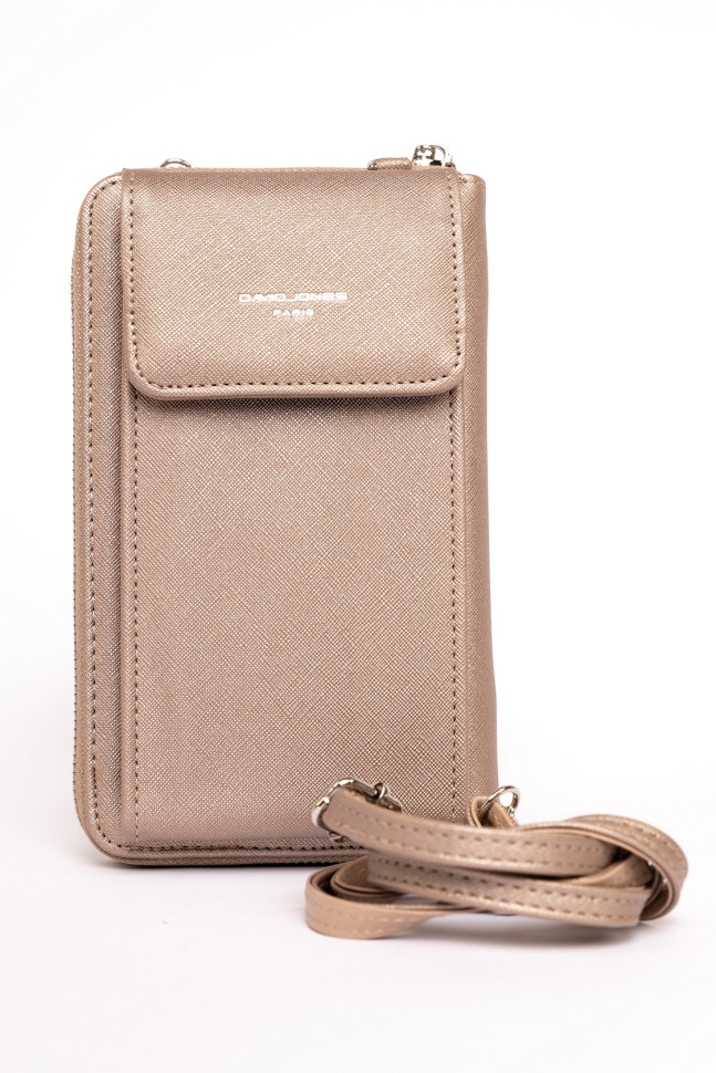 Сумка женская David Jones P138-903 