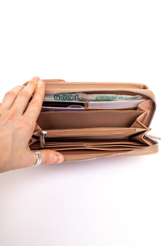 Сумка женская David Jones P138-903 Сумка женская David Jones P138-903