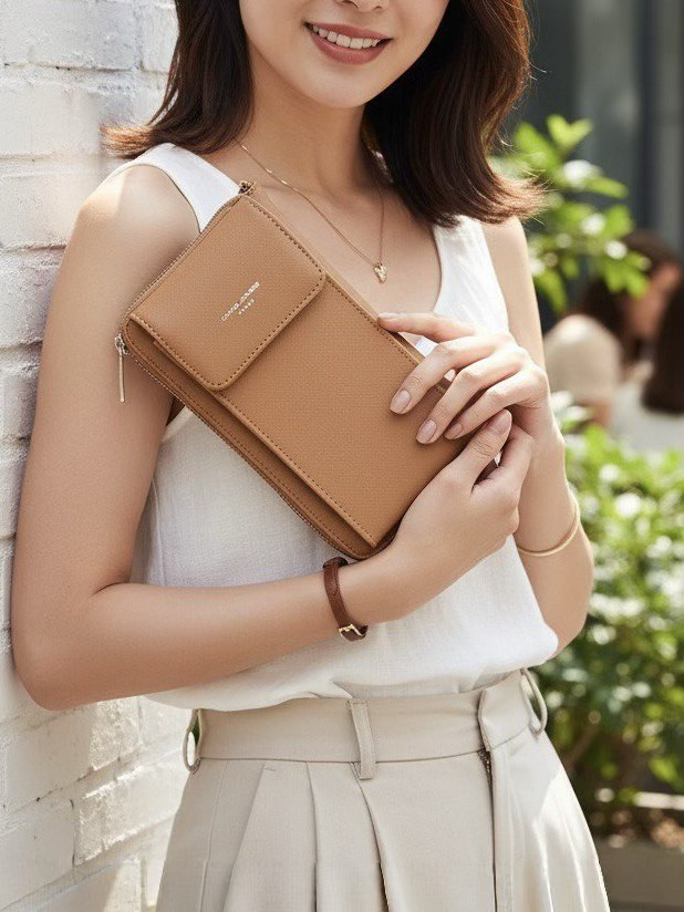 Сумка женская David Jones P138-903