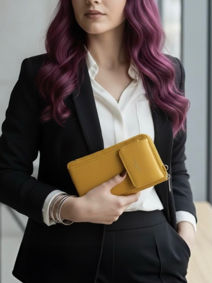 Сумка женская David Jones P138-903 