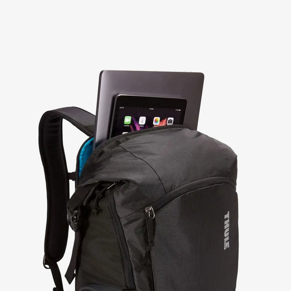 Рюкзак для фототехники 3203904 Thule EnRoute Camera Black Рюкзак для фототехники 3203904 Thule EnRoute Camera Black