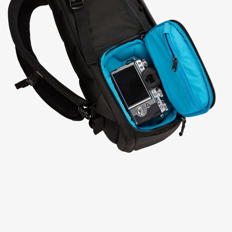 Рюкзак для фототехники 3203904 Thule EnRoute Camera Black